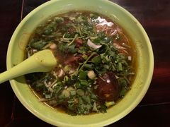 -张记牛肉面馆(天津路店)