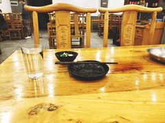 大堂-金生隆(六铺炕店)