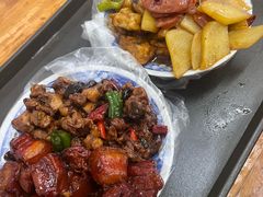 -潘记红烧肉(兴隆街店)