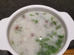 -小城粥道·海胆鲜虾粥(解放广场店)