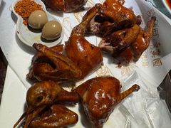 -院8里·小聚园老川菜(九眼桥店)