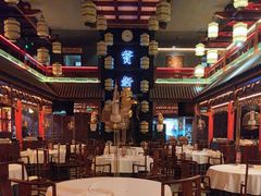 -宝轩渔府·老字号海鲜·正宗津菜(水上店)