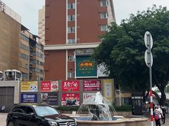 -大鸽饭(岗顶店)