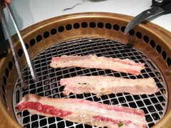 -花味·自助烤肉(大观天地店)