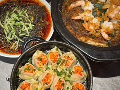 -山四砂锅(太原钟楼街店)