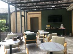 大堂-Encore Cafe&Bar安可咖啡