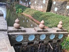 -景德镇古窑民俗博览区