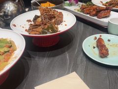 -阿喆私房菜(西五路店)