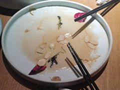 -宏达老菜馆(东安街店)