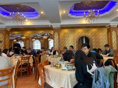 -维吾尔餐厅(宜山路店)