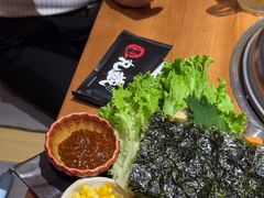 -丸藏和牛烧肉专门店(园区师惠坊店)