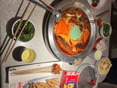 -大龙燚火锅(太古里店)