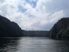 -五泄景区