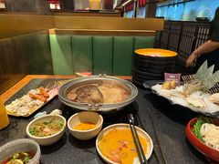 -牛New寿喜烧(金茂览秀城店)