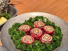 -烧肉达人•炭火烧肉(新天地店)