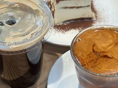 -VOYAGE COFFEE(杨梅竹店)