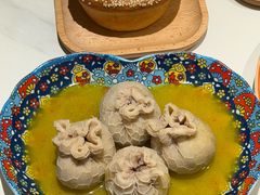 -清真·卡德尔大叔新疆主题餐厅(龙汇路店)