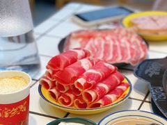校长出品肥牛卷-卤校长重庆火锅(合肥宁国路店)