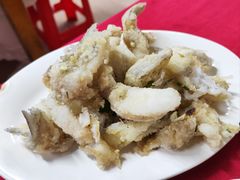 -蛇口康乐快餐鱼仔档(翠苑小区店)