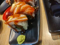 -胜代日本料理(云程巷小区店)