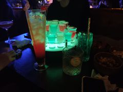 -悦界酒吧(后海店)