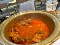-关东小磨东北菜(上海长风大悦城店)