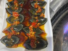 -玺炖·中国铁锅炖(虹桥天街店)