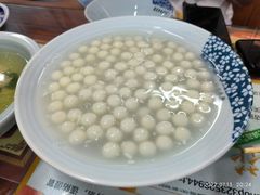 -粗茶淡饭(东关街店)