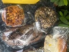 -法桐蛋糕·手作面包(万象城店)