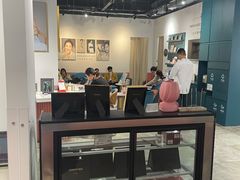-海马体照相馆(天津世纪都会店)