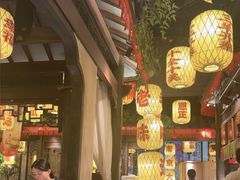 -南京大牌档(中关村领展广场店)