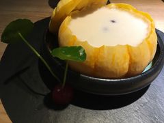-水木苼 蔬食料理