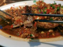 -费大厨辣椒炒肉(万家丽一店)