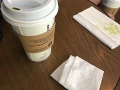-星巴克臻选(深圳华强北茂业店)