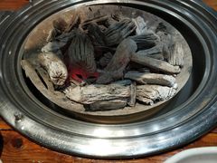 -松林阁烤肉(延大店)