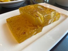 马蹄糕-福州世茂洲际酒店·福邸(台江店)