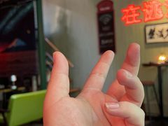 -后院儿·精酿·塔罗Happy Bar