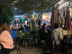 -聚汇三少·龙虾·中餐厅(莫邪路新天地店)