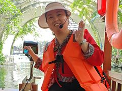 -深圳锦绣中华民俗村