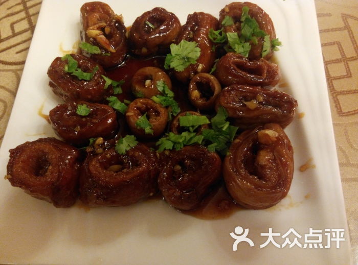 春江饭店(共青团路总店)-图片-济南美食-大众点评网