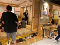 -松子料理(世纪城店)