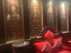 -花马天堂云南餐厅 Lost Heaven(外滩店)