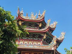 -南普陀寺