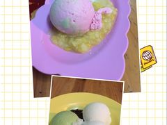 -南海冰室·新式潮汕茶饮(南海店)