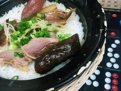 -莅香岛港式餐厅(滨江道店)