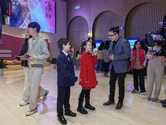 -交通银行前滩31演艺中心