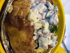 -库滋明·俄罗斯特色美食(中央大街店)