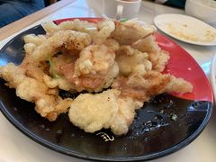 金牌锅包肉-京滨饭店·餐厅(阜外大街店)