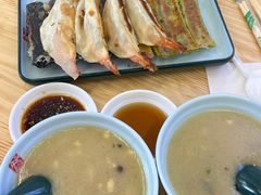 -众品老方子锅贴甜沫(李村店)