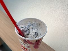 -DQ·蛋糕·冰淇淋(周浦万达店)